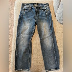 Liverpool Jeans (8x29)